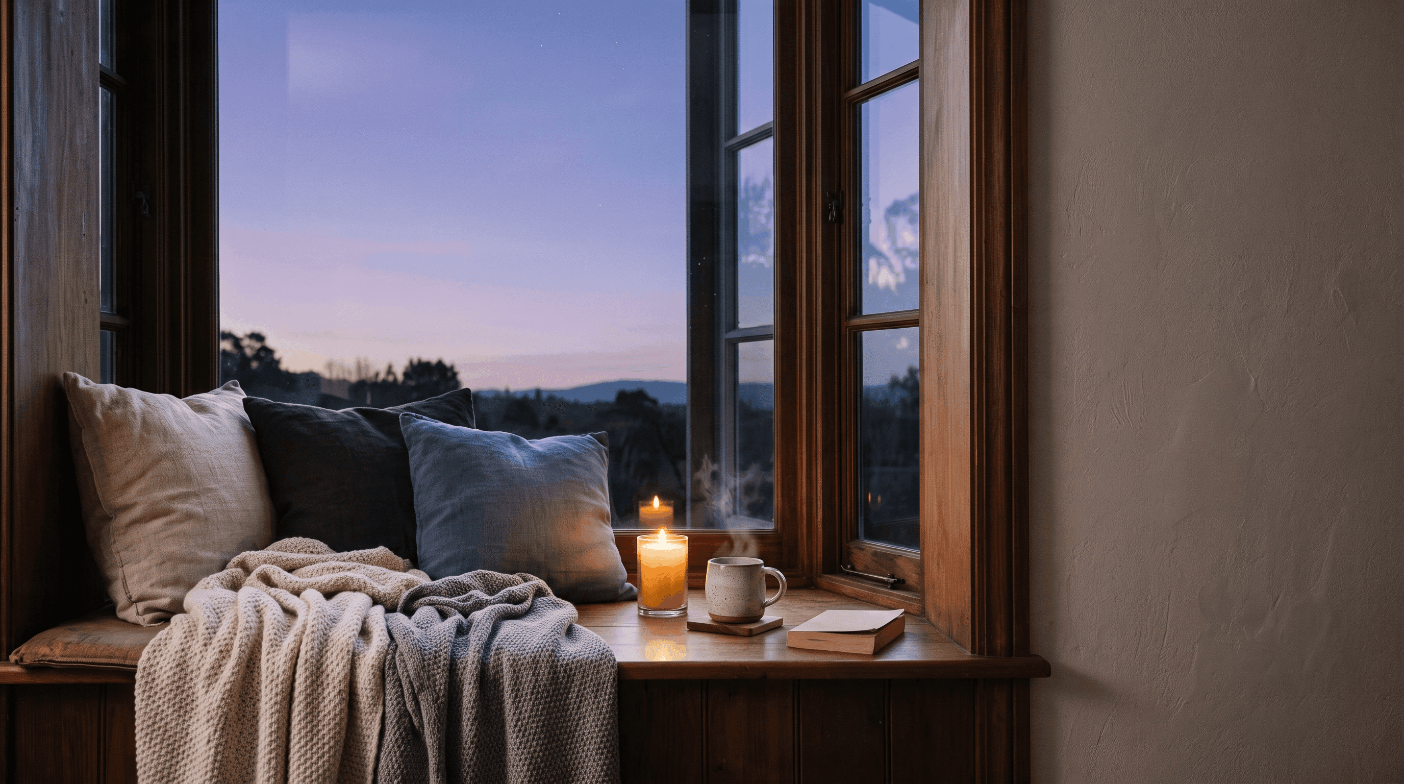 Evening Wind-Down